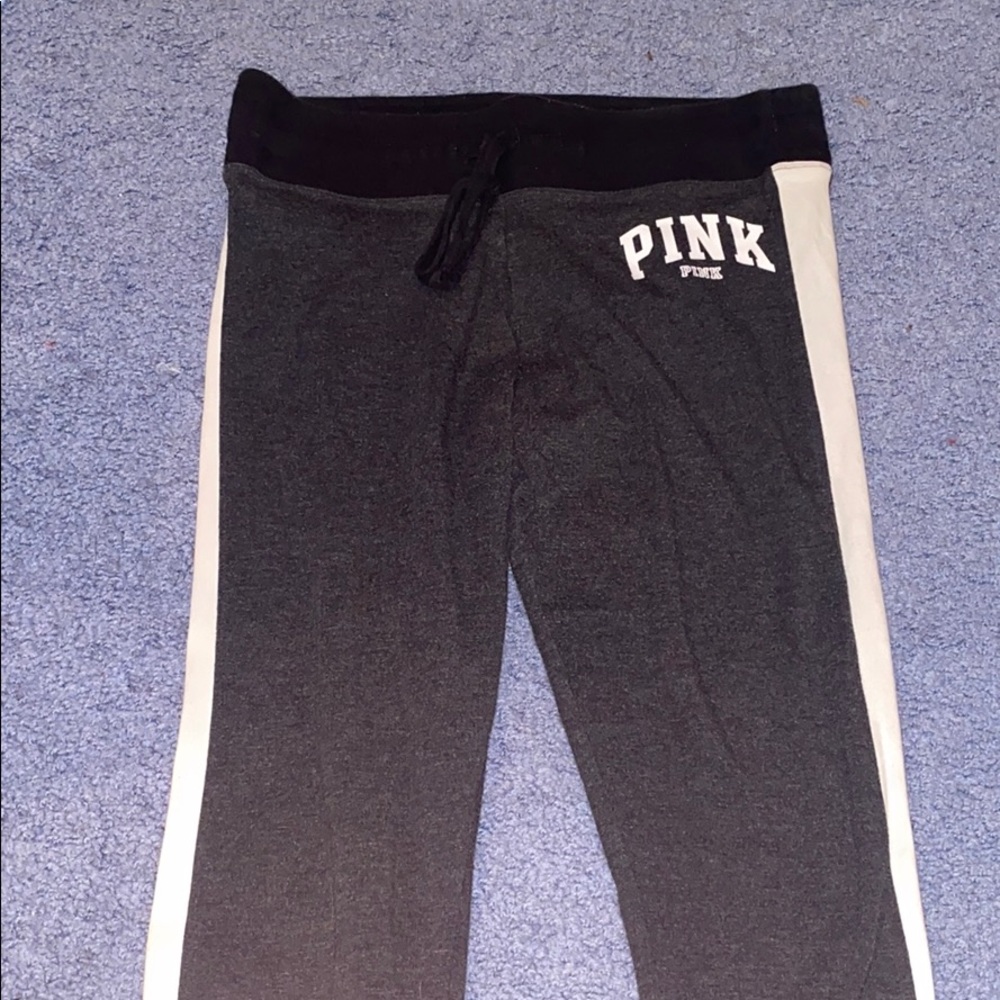 PINK Yoga Leggings